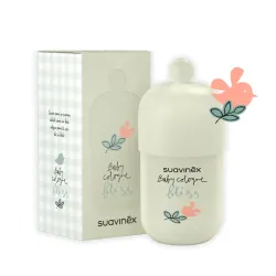 Suavinex Baby Cologne Bliss, 100 ml