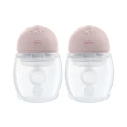 Chicco Sacaleches Doble Manos Libres