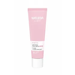 Weleda Crema Facial Calmente Almendra, 30 ml