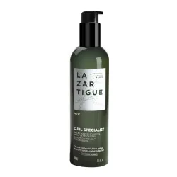 Lazartigue Gel Fijador Rizos, 250 ml