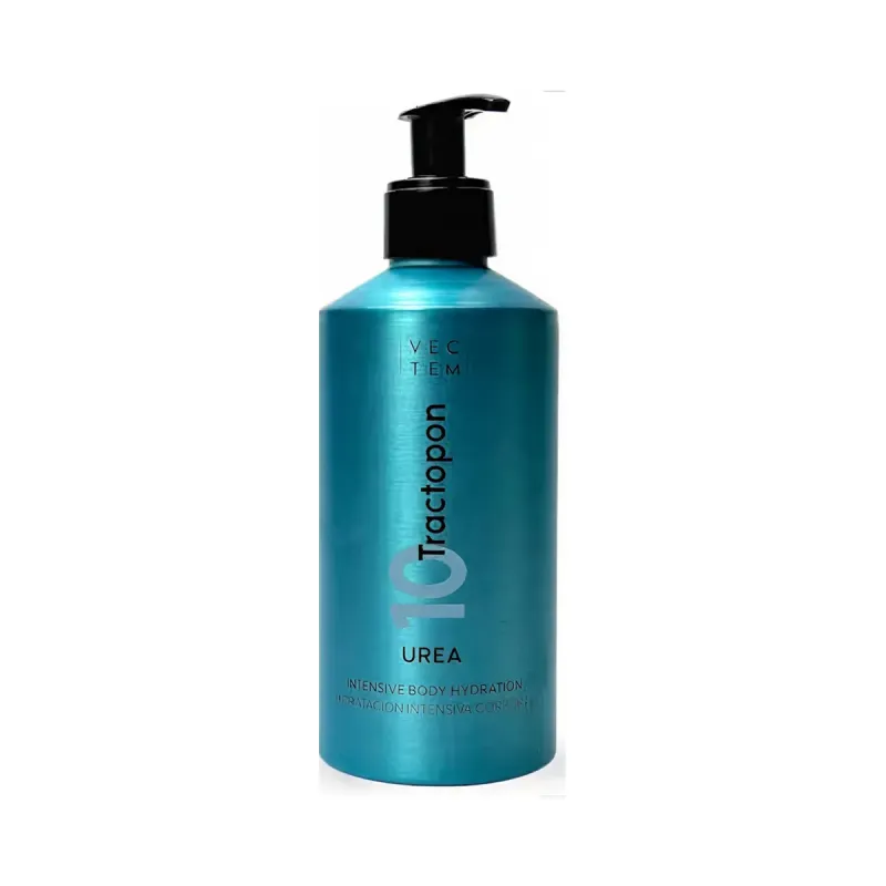 Tractopon Urea 10 % 500 ml | Farmacia Barata Tractopon Urea 10 % 500 ml | Farmacia Barata