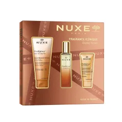 Nuxe Set Fragancia Icónica
