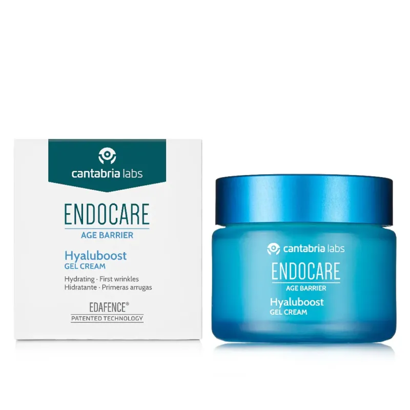 Endocare Age Barrier Hyaluboost Gel Cream 50 ml | Farmacia Barata Endocare Age Barrier Hyaluboost Gel Cream 50 ml | Farmacia Barata