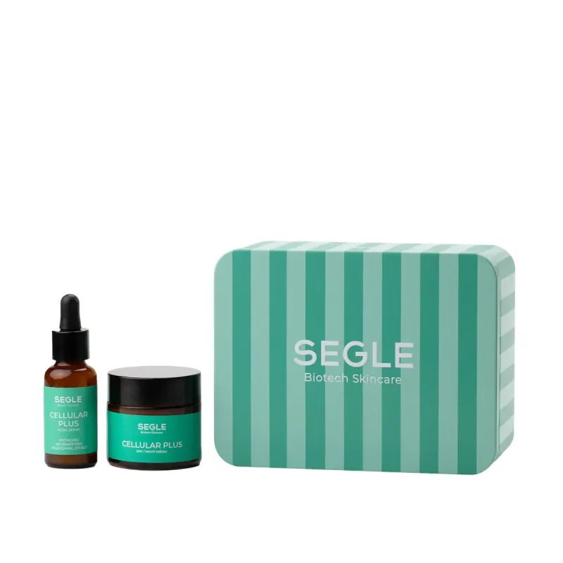 SEGLE Cofre Antiaging Nutrición | Farmacia Barata SEGLE Cofre Antiaging Nutrición | Farmacia Barata