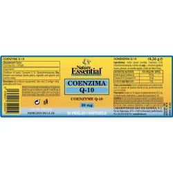 Nature Essential Ginseng Koreano | Farmacia Barata Nature Essential Ginseng Koreano | Farmacia Barata