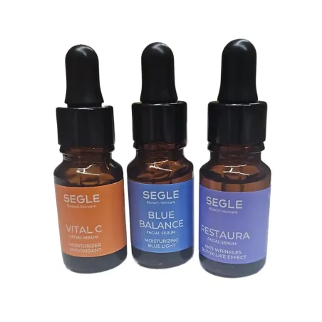 ¡Regalo Minitalla sorpresa Segle!