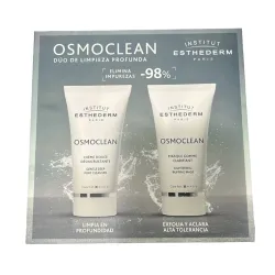 Esthederm Pack Osmoclean Crema+Mascarilla