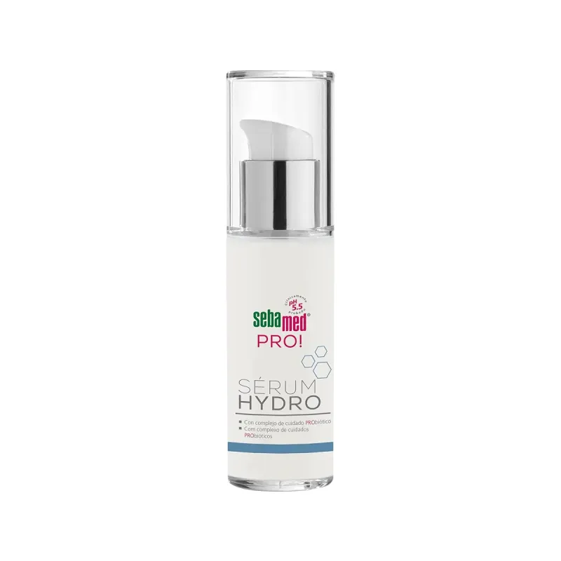 Sebamed Pro Serum Hydro, 30ml | Farmacia Barata Sebamed Pro Serum Hydro, 30ml | Farmacia Barata