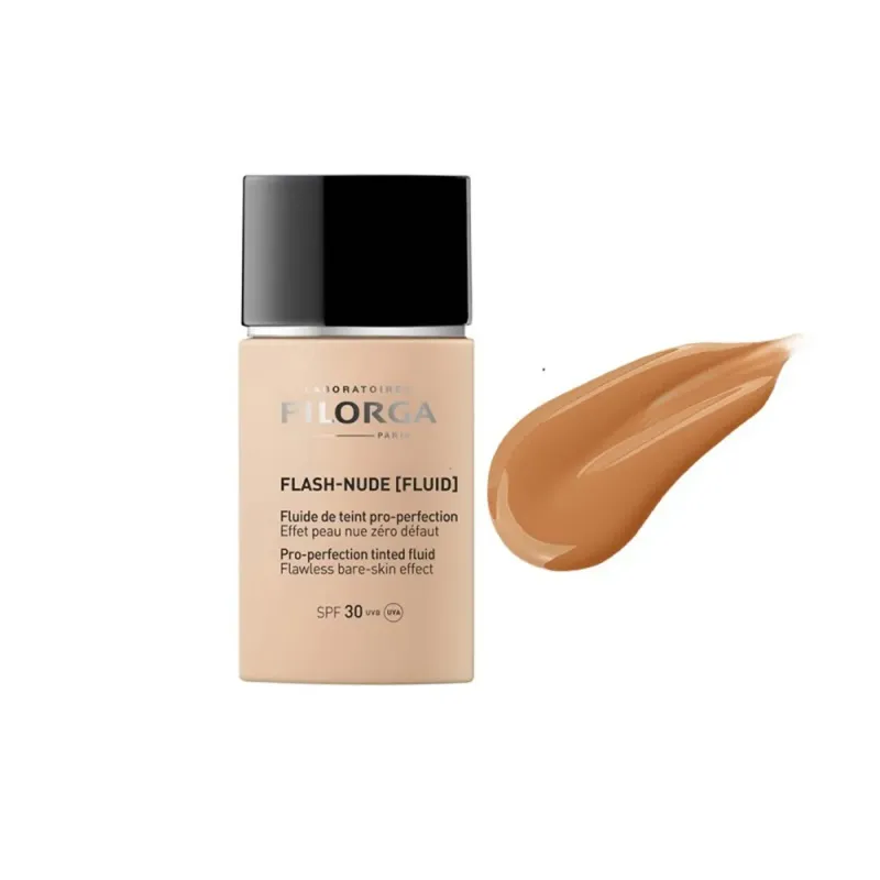 Filorga Flash Nude Fluido Color 03 30 ml | Farmacia Barata