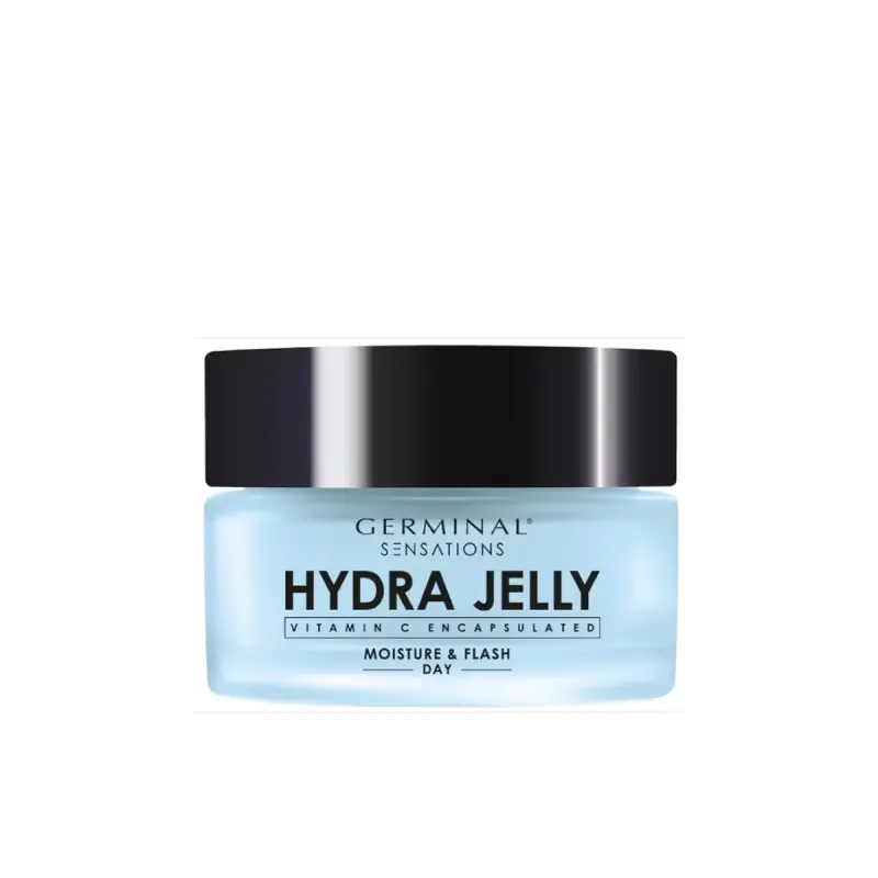 Germinal Sensations Hydra Jelly 50 ml | Farmacia Barata Germinal Sensations Hydra Jelly 50 ml | Farmacia Barata