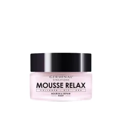 Germinal Sensations Mousse Relax, 50 ml