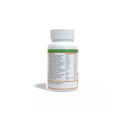 Sotya Multivitamínico y Mineral 60 cápsulas | Farmacia Barata