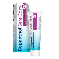 Bepantohol Sensicalm para Aliviar el Pico Piel Atópica, 50g.