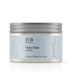 IVB Fiber Total Sabor Neutro, 20 tomas