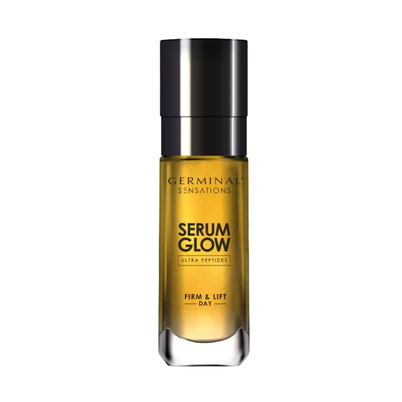 Germinal Sensations Sérum Glow 30 ml | Farmacia Barata Germinal Sensations Sérum Glow 30 ml | Farmacia Barata