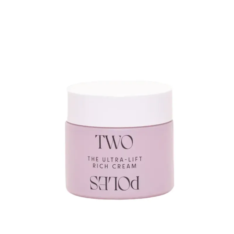 Two Poles The Ultra-Lift Rich Cream 50 ml | Farmacia Barata Two Poles The Ultra-Lift Rich Cream 50 ml | Farmacia Barata