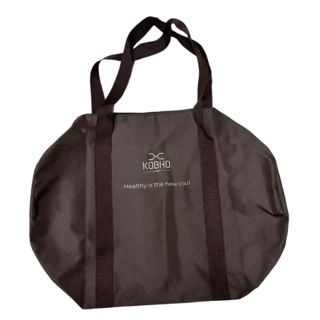 ¡Regalo Bolsa gimnasio Kobho!