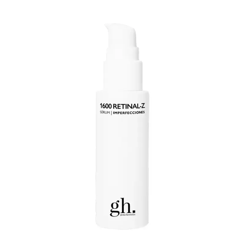 gh 1600 Retinal-Z Sérum Imperfecciones 30 ml | Farmacia Barata gh 1600 Retinal-Z Sérum Imperfecciones 30 ml | Farmacia Barata