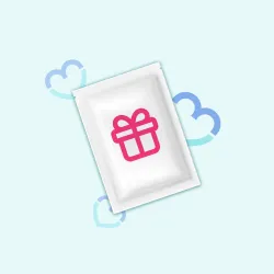 M- Diadema Skincare + Folleto Love Isdin