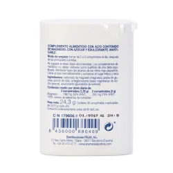 Mag-Mast sabor nata 36 comprimidos | Farmacia Barata