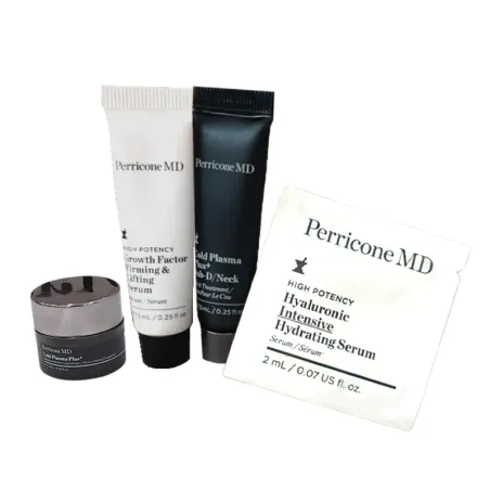 Regalo minitalla Perricone