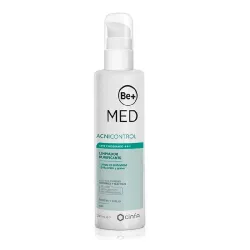 BE+ Med Acnicontrol Limpiador Purificante, 400 ml