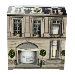 Sensilis Peptide Balsamo Sorbete 50ml + REGALO Upgrade Eyes contorno, 15 ml