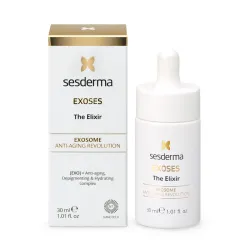 Sesderma Exoses The Elixir Anti-Aging, 30 ml