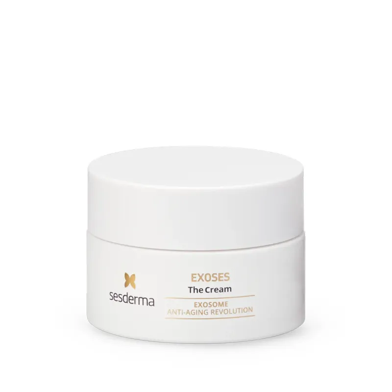 Sesderma Exoses The Cream 50 ml | Farmacia Barata Sesderma Exoses The Cream 50 ml | Farmacia Barata