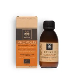 Apivita Própolis Jarabe Adulto, 150 ml