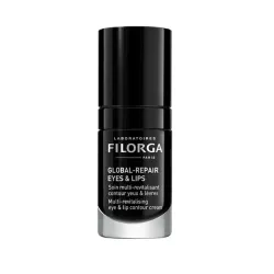 Filorga Global Repair contorno de ojos y labios, 15 ml