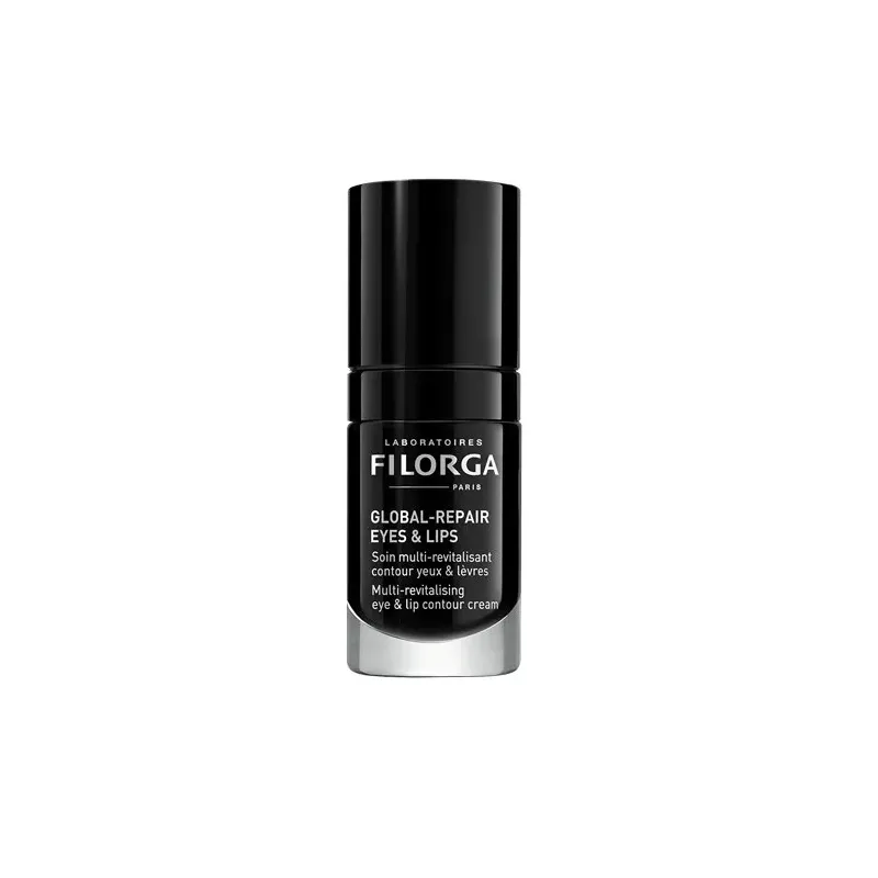 Filorga Global Repair contorno de ojos y labios, 15 ml| Farmacia Barata