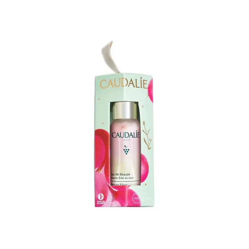 Cofre Caudalíe Agua de Belleza, 30 ml + REGALO mascarilla detox Cofre Caudalíe Agua de Belleza, 30 ml + REGALO mascarilla detox