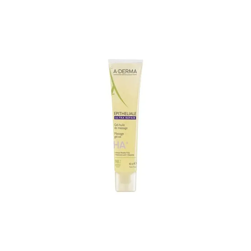 A-Derma Epitheliale A.H Massage Gel-Aceite, 40 ml | Farmacia Barata A-Derma Epitheliale A.H Massage Gel-Aceite, 40 ml | Farmacia Barata