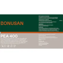 Bonusan PEA 400, 90 cápsulas Bonusan PEA 400, 90 cápsulas