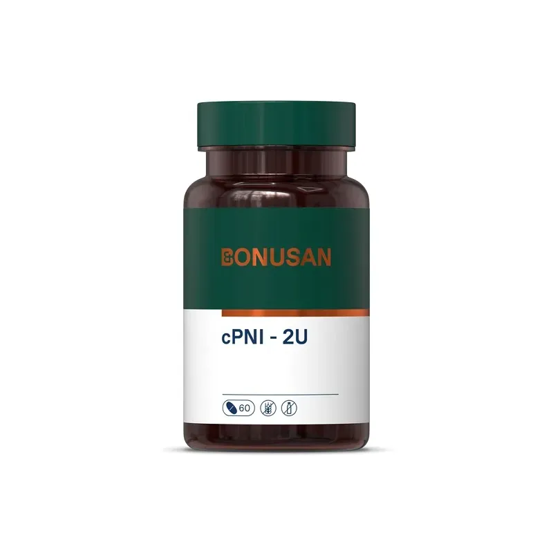 Bonusan cPNI - 2U, 60 comprimidos | Farmacia Barata