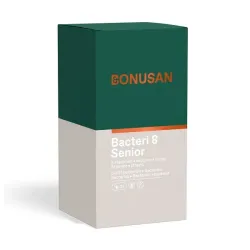 Bonusan Bacteri 8 Senior, 28 comprimidos