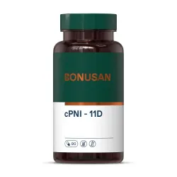 Bonusan cPNI - 11D 90 cápsulas