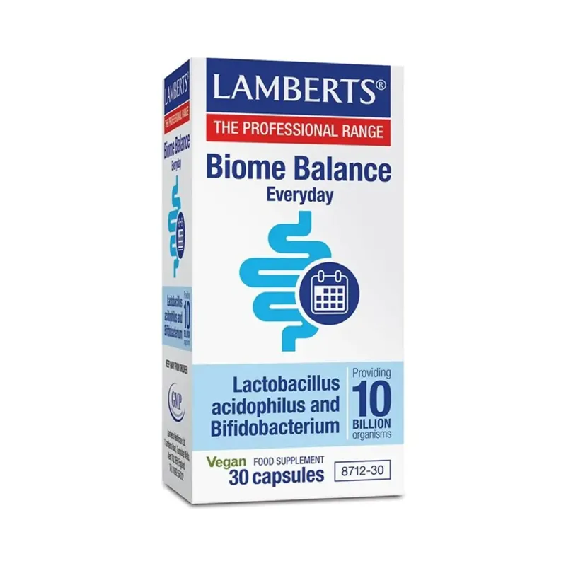 Lamberts Acidophilus Extra 10 | Farmacia Barata Lamberts Acidophilus Extra 10 | Farmacia Barata