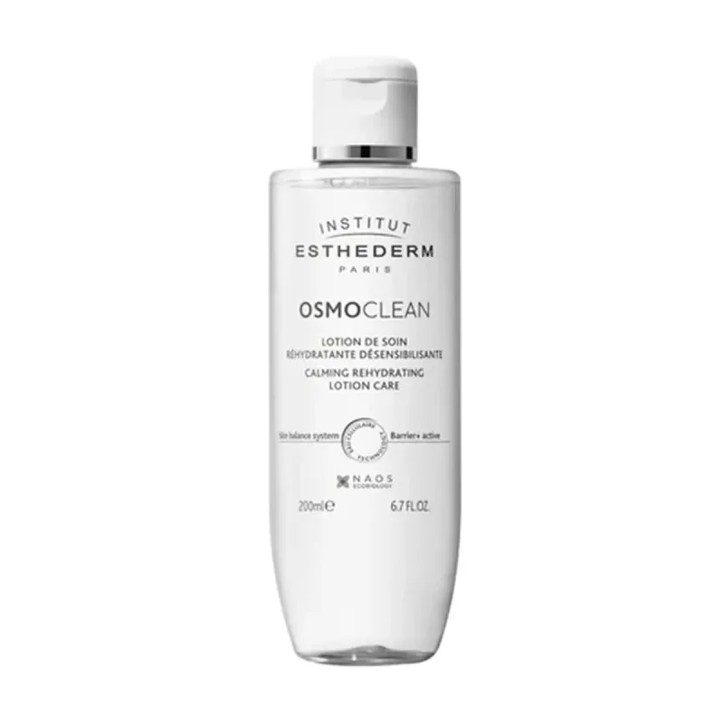 Esthederm Osmoclean loción fresca hidra-energética, 200 ml Esthederm Osmoclean loción fresca hidra-energética, 200 ml