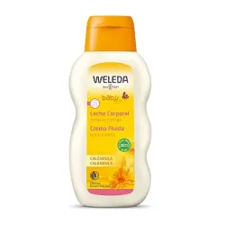 Weleda Leche Corporal Calendula, 200 ml