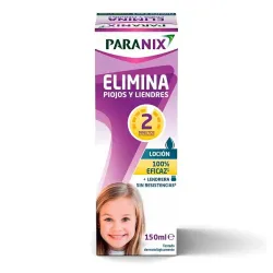 Paranix Loción, 100 ml