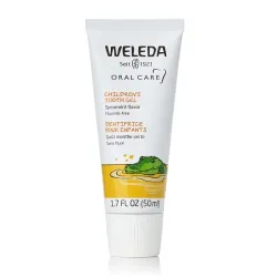 Weleda Gel Dentífrico para Niños, 50 ml
