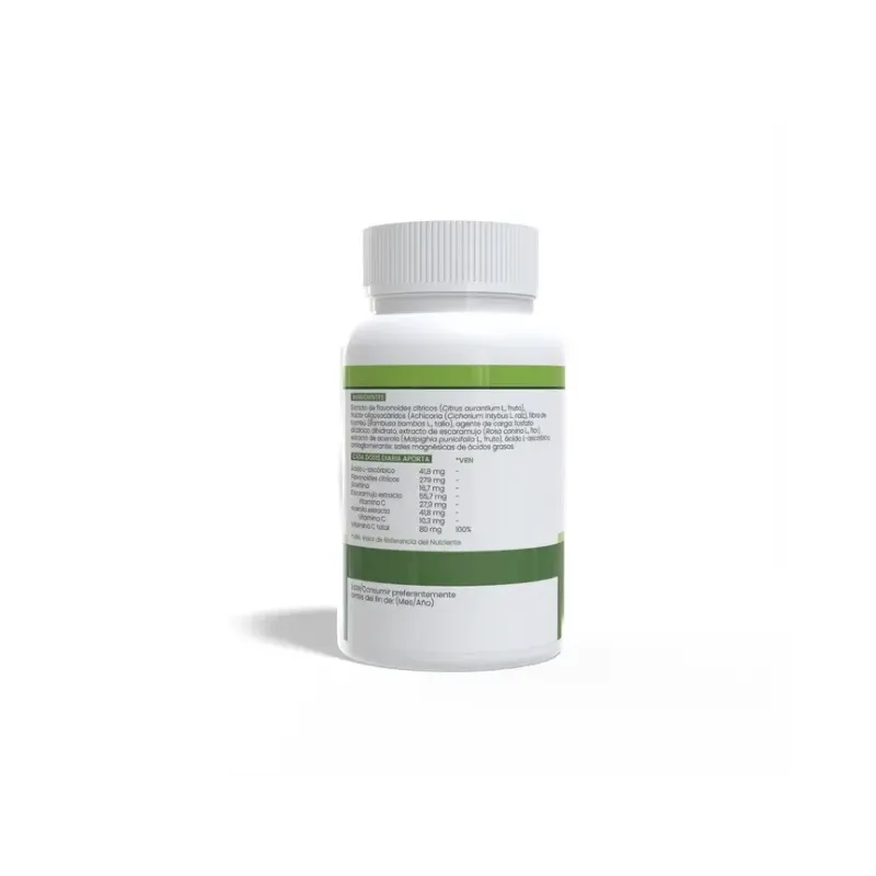 Sotya Vitamina C Complex al día | Farmacia Barata Sotya Vitamina C Complex al día | Farmacia Barata