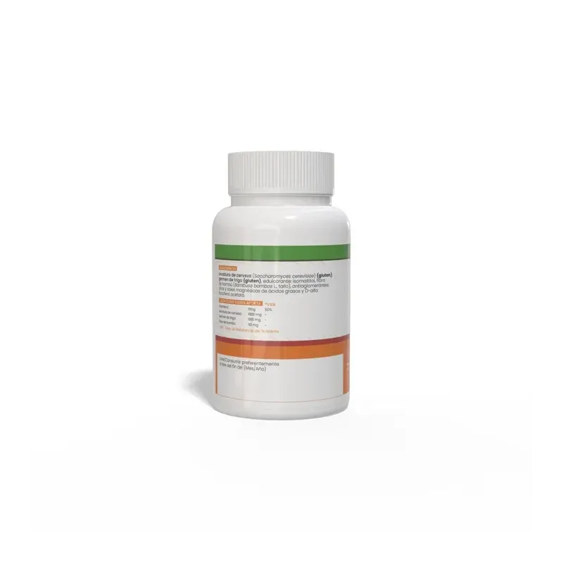 Sotya Levadura de Cerveza y Germen de Trigo | Farmacia Barata Sotya Levadura de Cerveza y Germen de Trigo | Farmacia Barata