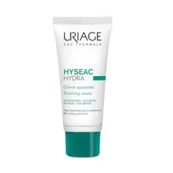 Uriage Hyseac Hydra crema reestructurante, 40 ml