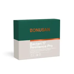 Bonusan Bacteri 17 Resilience Pro Bonusan Bacteri 17 Resilience Pro