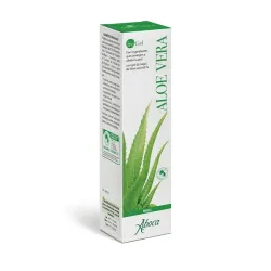 Aboca Aloe Vera Biogel, 100 ml