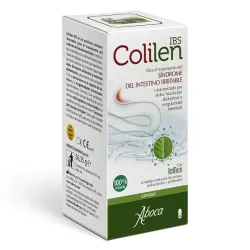 Aboca Colilen IBS intestino irritable, 96 cápsulas