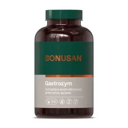 Bonusan Gastrozym, 300 cápsulas